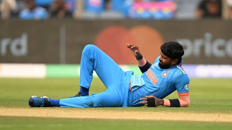 भारतीय क्रिकेटर Hardhik Pandya डिवोर्स के बाद बने T-20 आलराउंडर फिरसे नंबर एक रैंकिंग पे लेटेस्ट ICC Men's T-20 मे