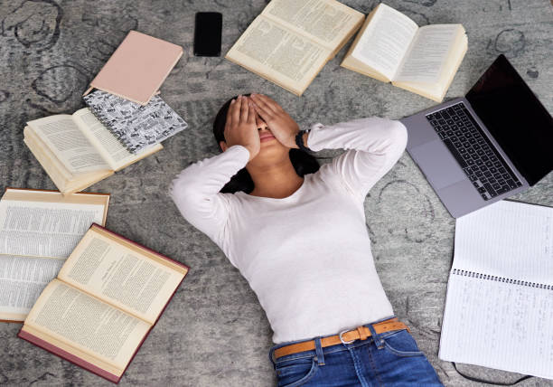 "Exam Stress Relief India: आयुर्वेदिक नुस्खे और डिजिटल टूल्स का कमाल!"
